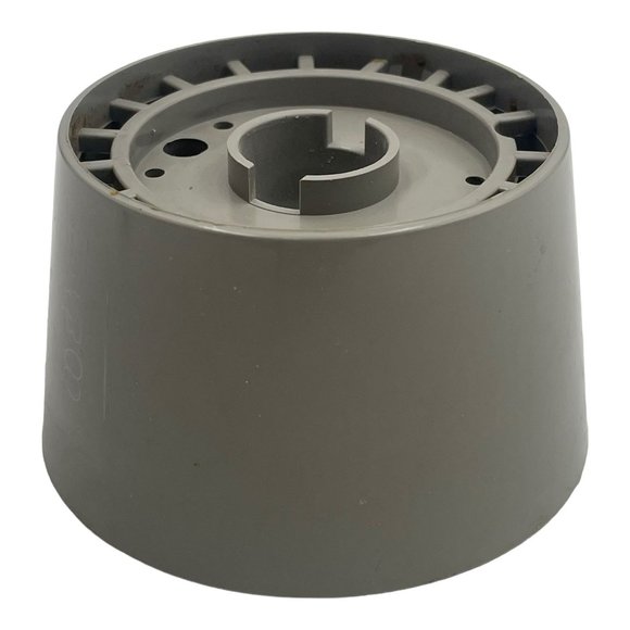 Sunbeam Mixmaster Kitchen Stand Mixer Speed Control Dial Knob Gray Replacement - Picture 5 of 9